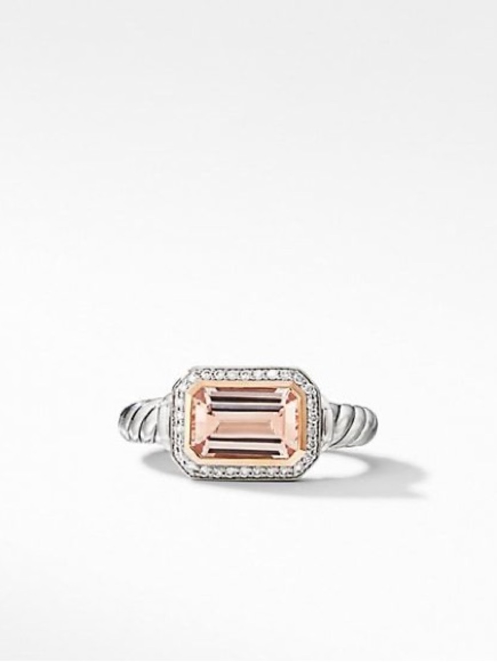 David yurman ring